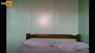 bocah abg cantik wiwik mendesah keenakan